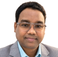 Dr. Abinashi Sabyasachi