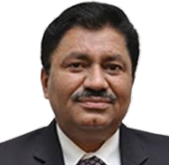 Dr. Alok Bhandari