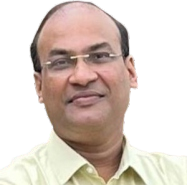 Dr. Anil K Goel