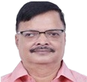 Dr. Arta Bandhu Nayak