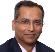 Dr Arun Bansal