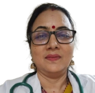 Dr. Bharati Das