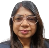 Dr. Bhupeswari Patel