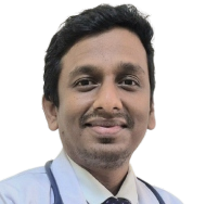 Dr. Bibhudutta Das