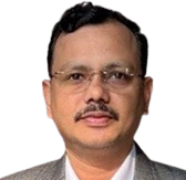 Dr. Bijay Ku Meher
