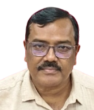 Dr. Chandan Garhnayak