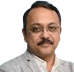 Dr. Chetan Ginigiri