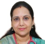 Dr Deepti Damayanty Pradhan