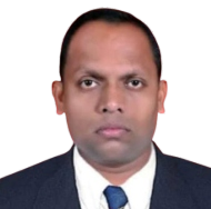Dr. Dillip Das