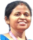 Dr. Geetanjali Sethy