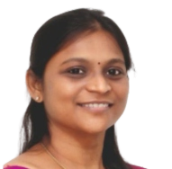 Dr. Geetha Jayapathy