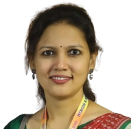 Dr. Isha Panda