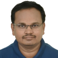 Dr Jatadhari Mahar