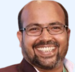 Dr. Jyotiranjan Satapathy