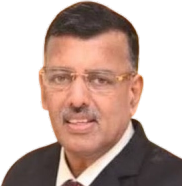 Dr. M. Singaravelu