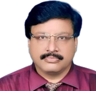 Dr. Manas Ranjan Pani