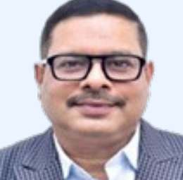 Dr. Mrutunjaya Dash