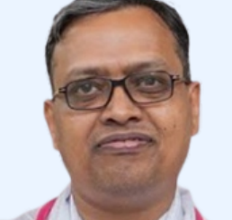 Dr. Mukesh Jain
