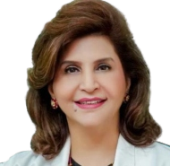 Dr. Neelam Mohan