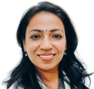 Dr. Nisha Toteja