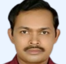 Prof. Padeep Ku Jena