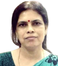 Dr. Prativa Panda