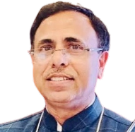 Prof. Pravakar Mishra