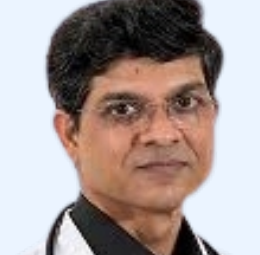 Dr. Ranjit Joshi