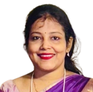 Dr. Rojalin Rout