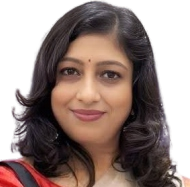 Dr. Ruchira Maheswari
