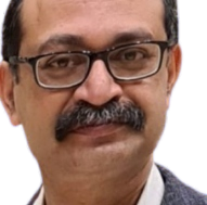 Dr Samarendra Mahapatra