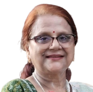 Dr Sanghamitra Panda