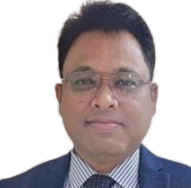 Dr. Siba Shankar Beriha