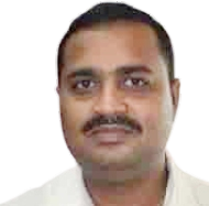 Dr. Sibabrata Pattnaik