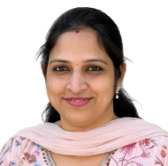 Dr. Snehamayee Nayak