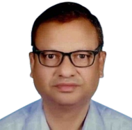 Dr. Sumanta Panigrahi