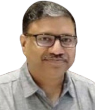 Prof. Sunil Ku. Agarwalla
