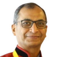 Dr. Suresh Gupta