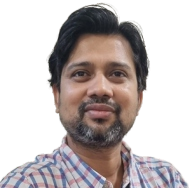 Dr. Varun Anand