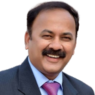 Dr. Vasant M Khalatkar