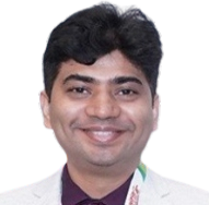 Dr. Vikram Bhaskar