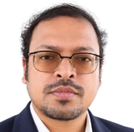 Dr. Vikram Samal