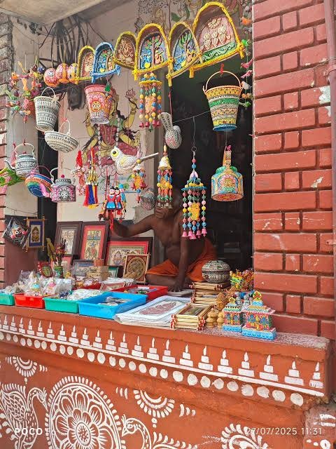 Raghurajpur