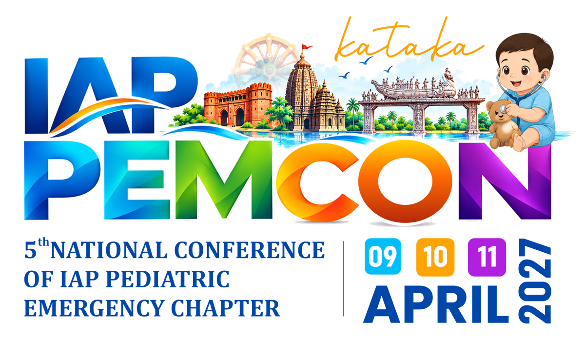 IAPPEMCON 2027